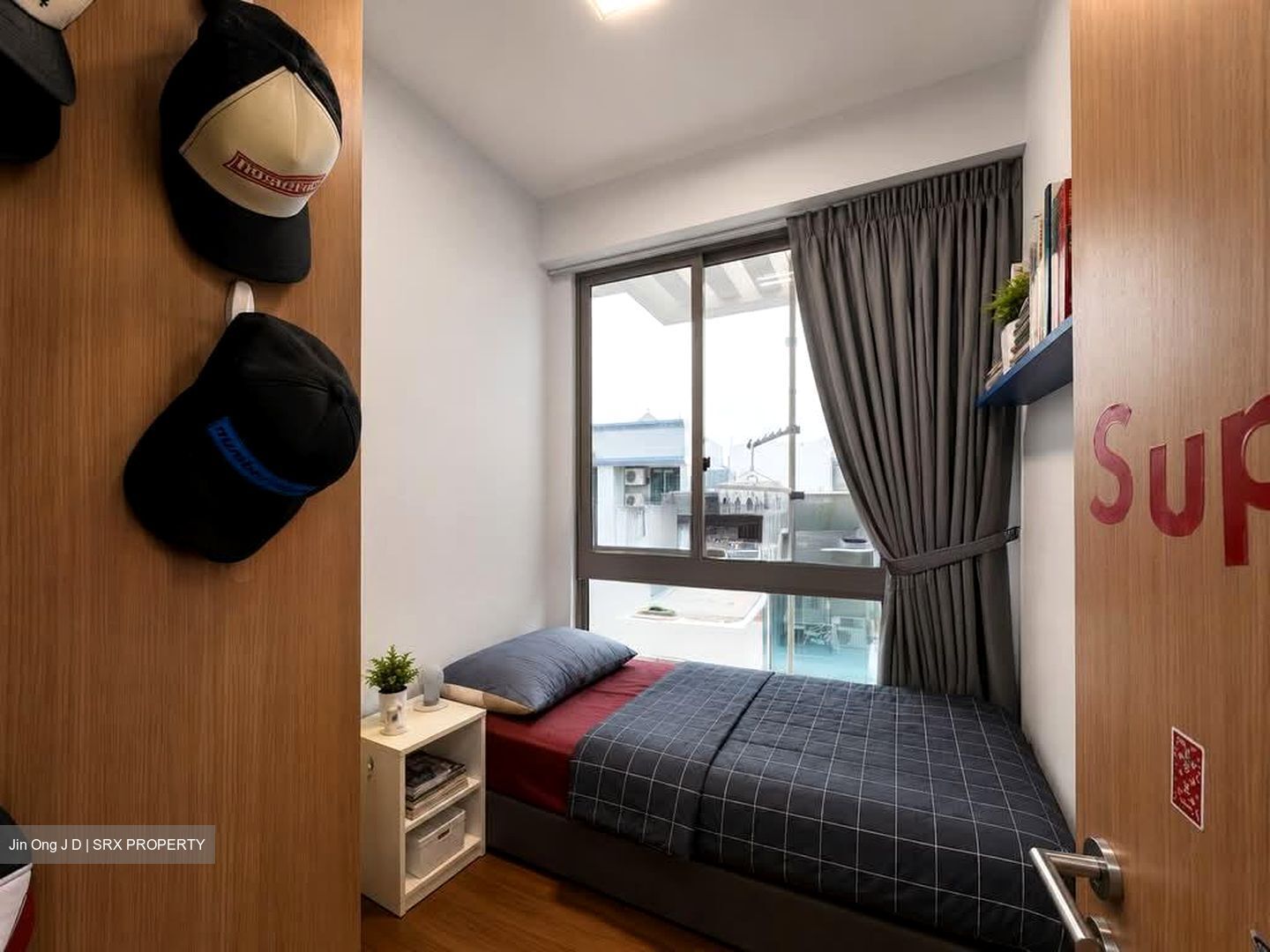 Idyllic Suites (D14), Apartment #594213011